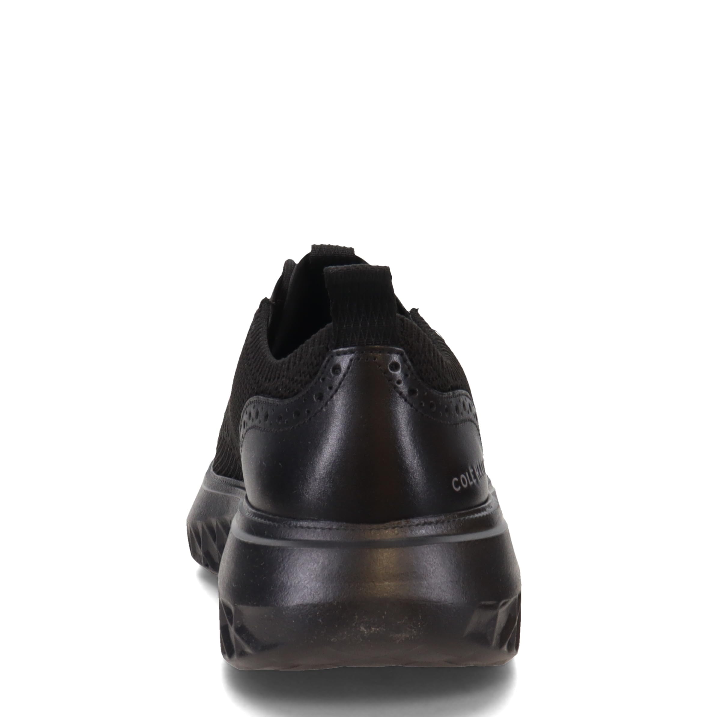 Sz 10 Wide Cole Haan Men's Zerogrand WFA Stitchlite Sneaker, Black